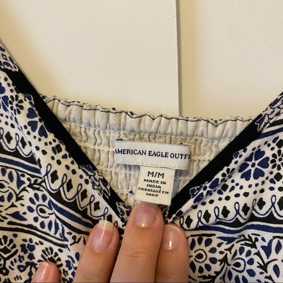 American Eagle Maxi Dress - Picture 2 of 2